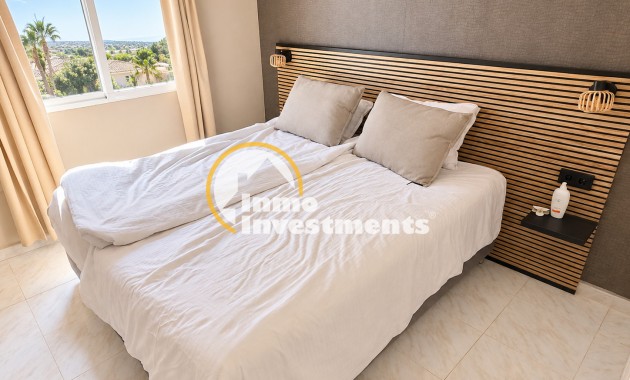 Bestaande bouw - Villa - Quesada - 