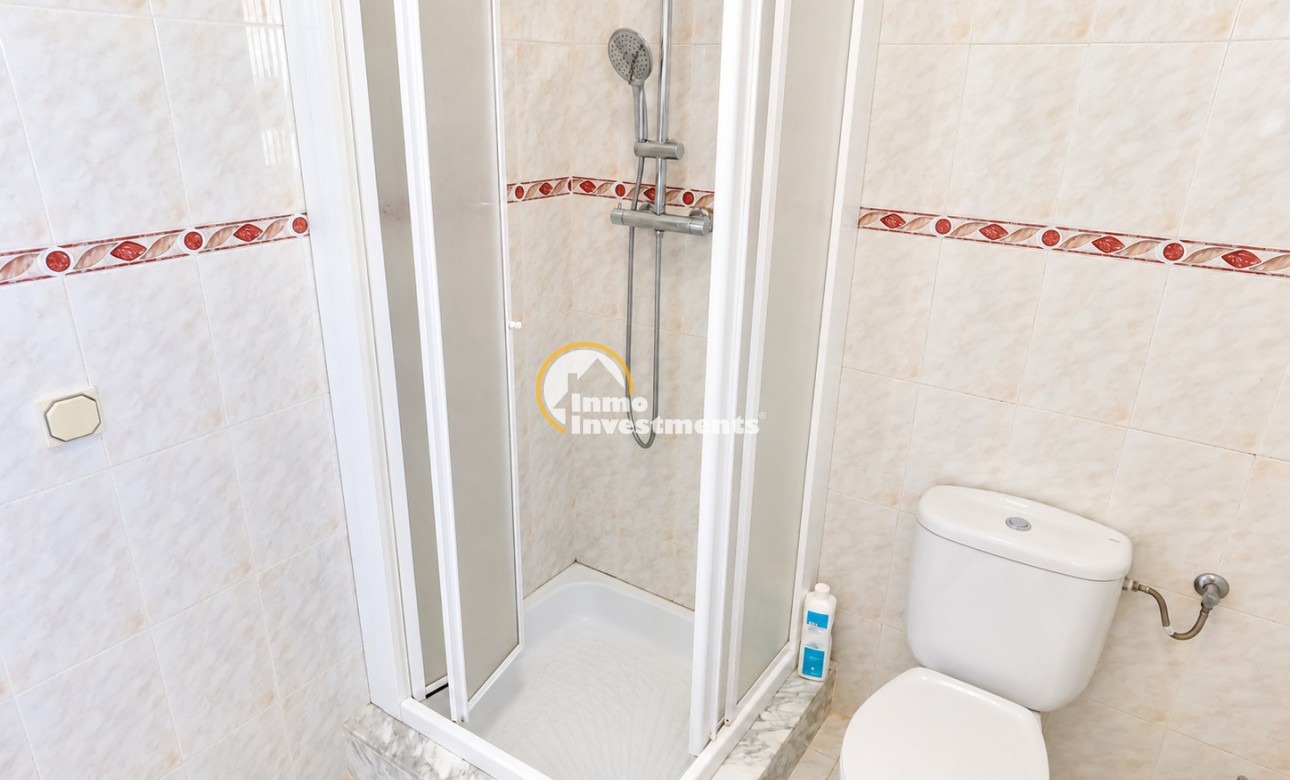 Bestaande bouw - Villa - Quesada - 