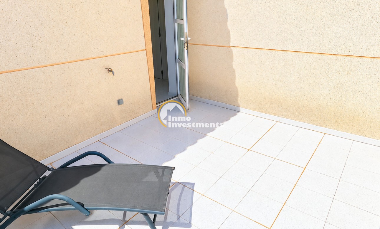 Bestaande bouw - Villa - Quesada - 