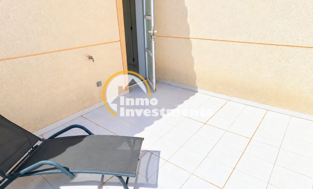 Bestaande bouw - Villa - Quesada - 