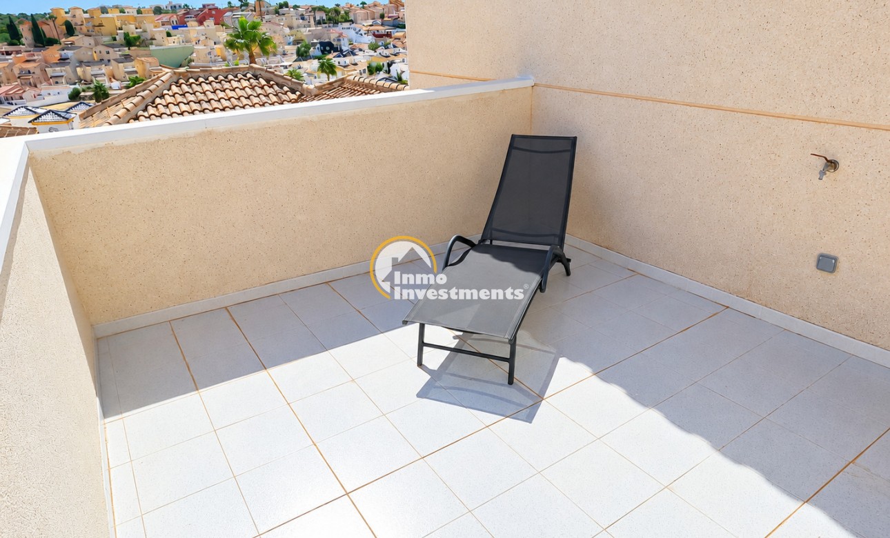 Bestaande bouw - Villa - Quesada - 