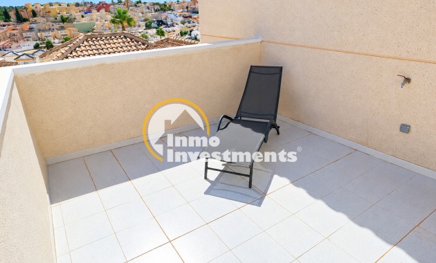Bestaande bouw - Villa - Quesada - 