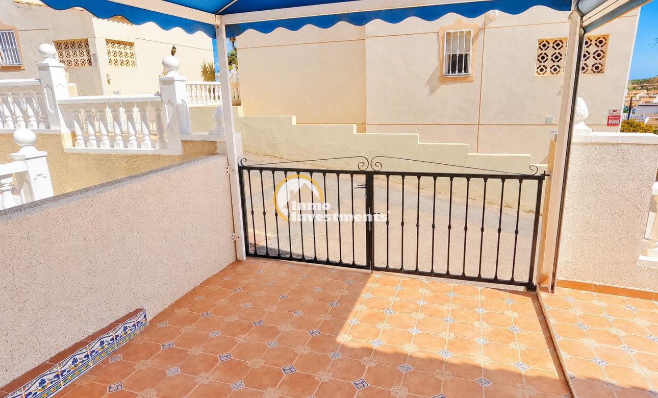 Bestaande bouw - Villa - Quesada - 