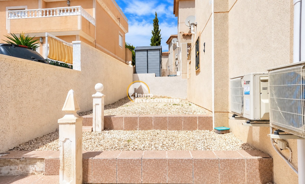 Bestaande bouw - Villa - Quesada - 