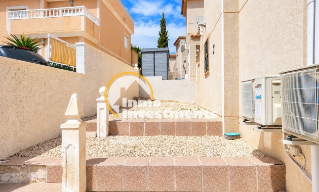Bestaande bouw - Villa - Quesada - 