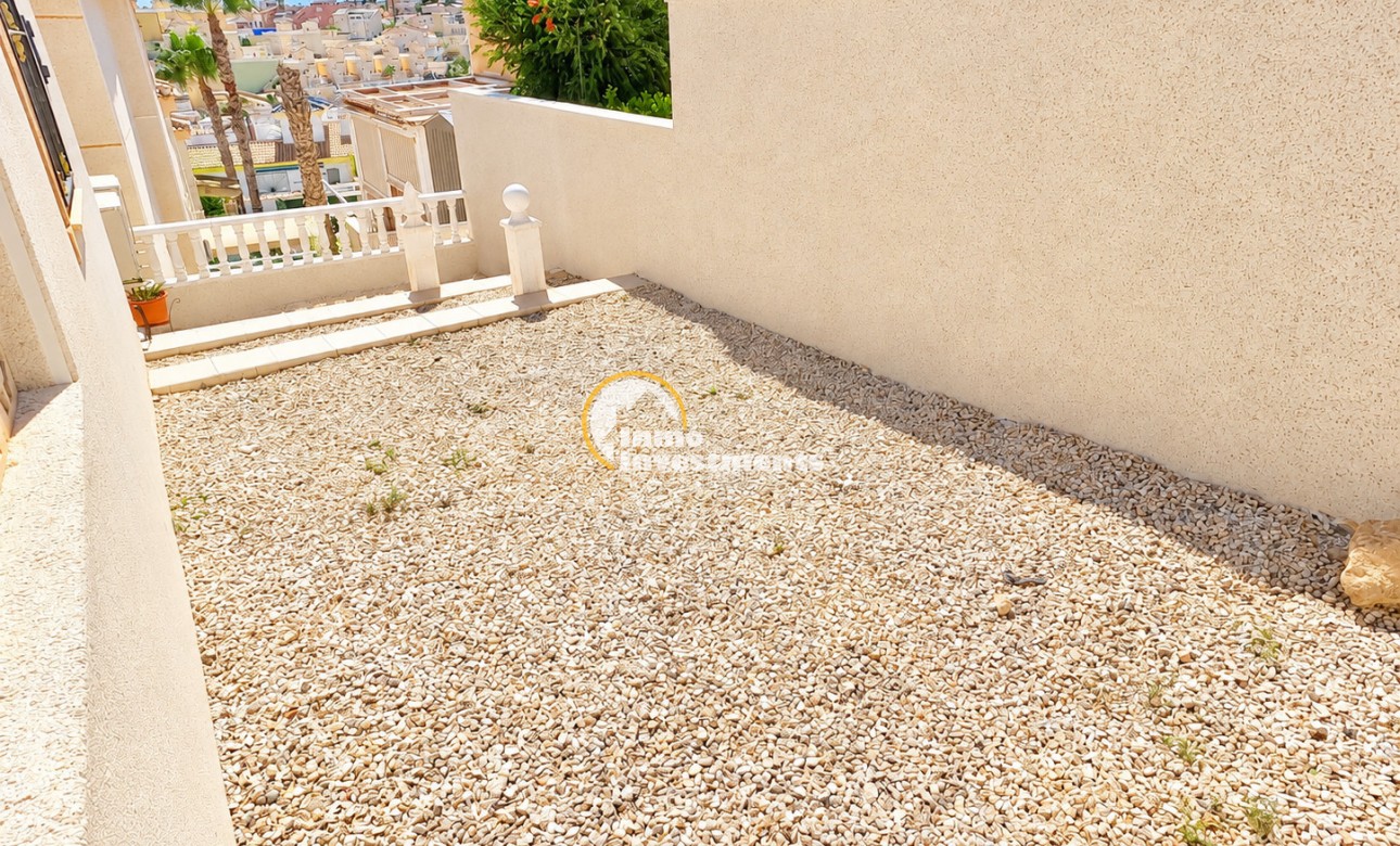 Bestaande bouw - Villa - Quesada - 