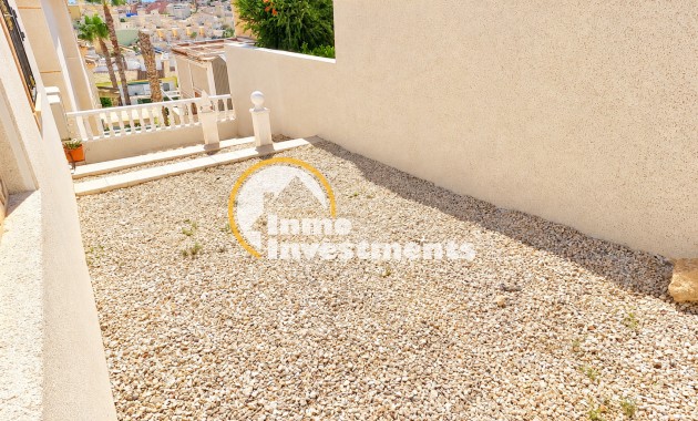 Bestaande bouw - Villa - Quesada - 