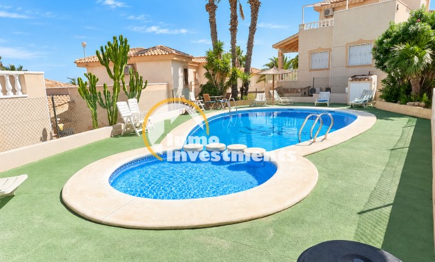 Bestaande bouw - Villa - Quesada - 