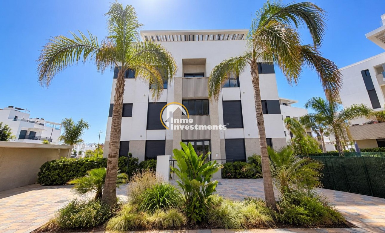 Revente privée - Appartement - Los Alcazares - Dolores de Pacheco-Santa Rosalía