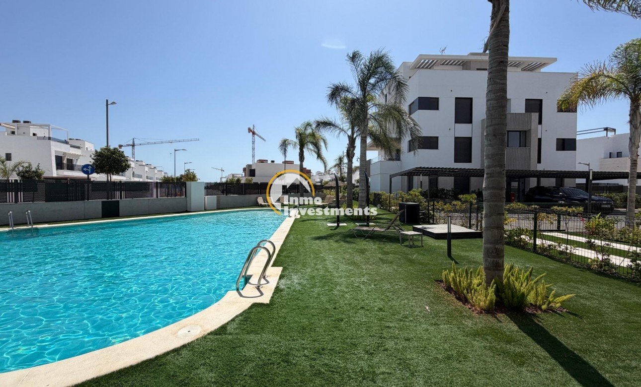 Revente privée - Appartement - Los Alcazares - Dolores de Pacheco-Santa Rosalía