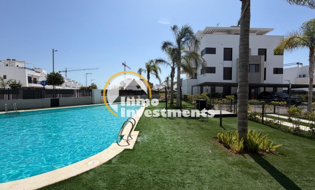Revente privée - Appartement - Los Alcazares - Dolores de Pacheco-Santa Rosalía