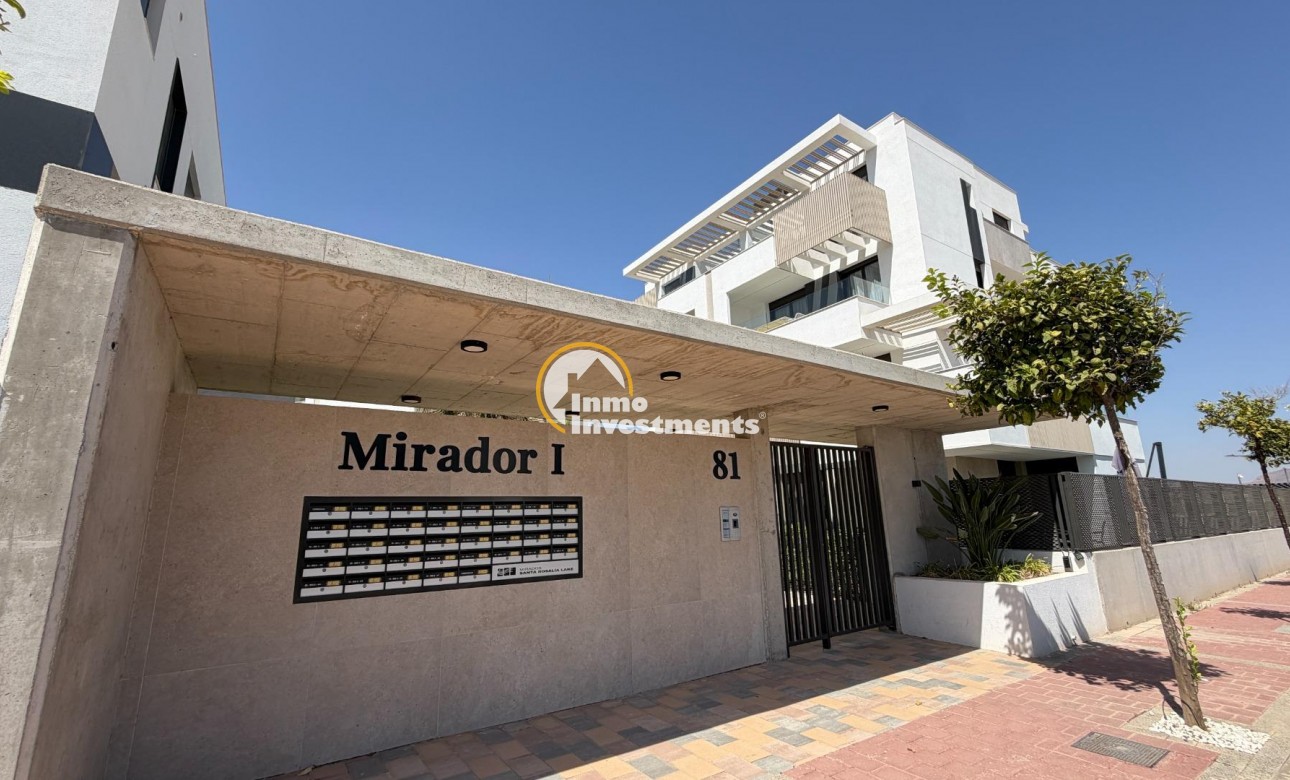 Revente privée - Appartement - Los Alcazares - Dolores de Pacheco-Santa Rosalía