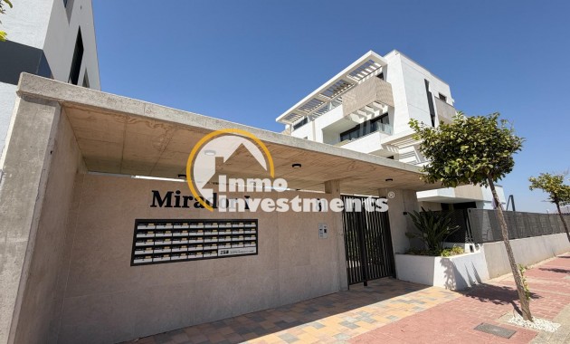 Revente privée - Appartement - Los Alcazares - Dolores de Pacheco-Santa Rosalía