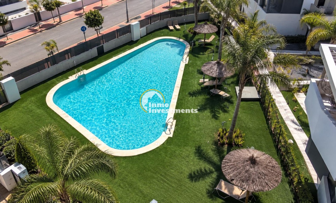 Revente privée - Appartement - Los Alcazares - Dolores de Pacheco-Santa Rosalía