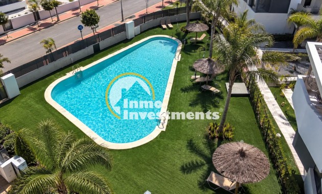 Revente privée - Appartement - Los Alcazares - Dolores de Pacheco-Santa Rosalía