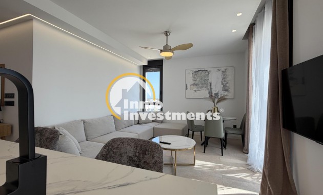 Revente privée - Appartement - Los Alcazares - Dolores de Pacheco-Santa Rosalía