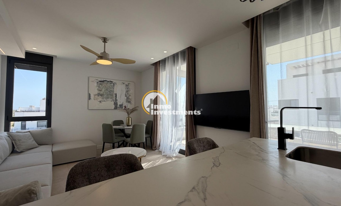 Revente privée - Appartement - Los Alcazares - Dolores de Pacheco-Santa Rosalía