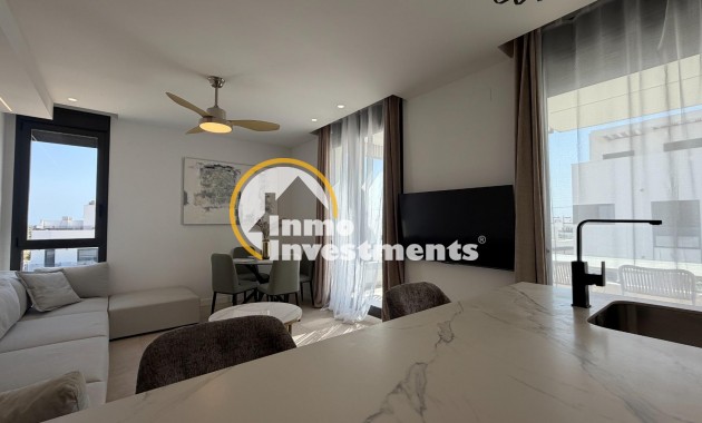 Revente privée - Appartement - Los Alcazares - Dolores de Pacheco-Santa Rosalía