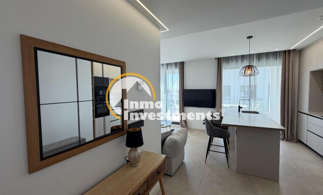Revente privée - Appartement - Los Alcazares - Dolores de Pacheco-Santa Rosalía