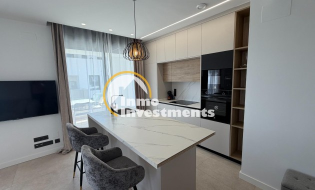 Revente privée - Appartement - Los Alcazares - Dolores de Pacheco-Santa Rosalía