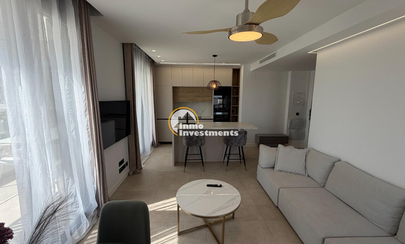 Revente privée - Appartement - Los Alcazares - Dolores de Pacheco-Santa Rosalía