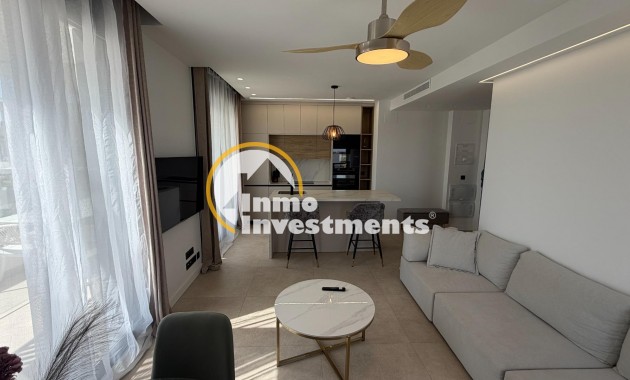 Revente privée - Appartement - Los Alcazares - Dolores de Pacheco-Santa Rosalía