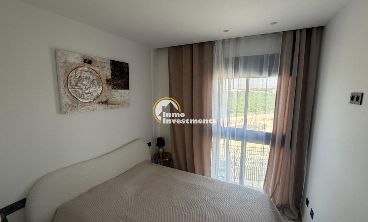 Revente privée - Appartement - Los Alcazares - Dolores de Pacheco-Santa Rosalía