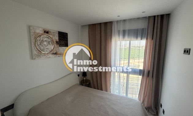 Revente privée - Appartement - Los Alcazares - Dolores de Pacheco-Santa Rosalía