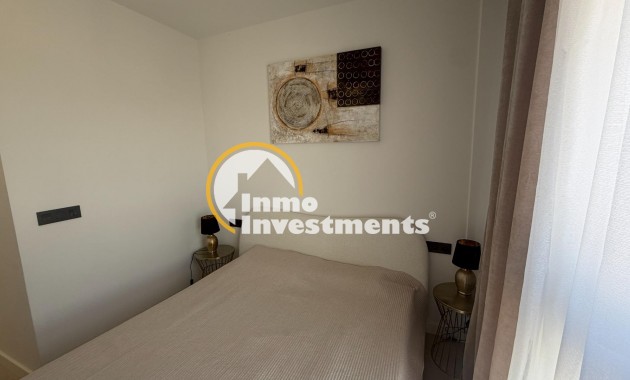 Revente privée - Appartement - Los Alcazares - Dolores de Pacheco-Santa Rosalía