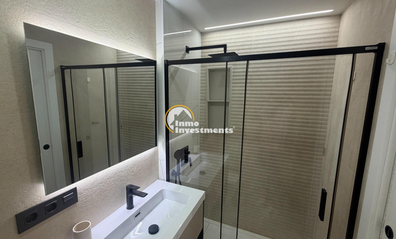 Revente privée - Appartement - Los Alcazares - Dolores de Pacheco-Santa Rosalía