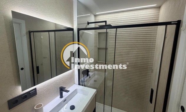 Revente privée - Appartement - Los Alcazares - Dolores de Pacheco-Santa Rosalía