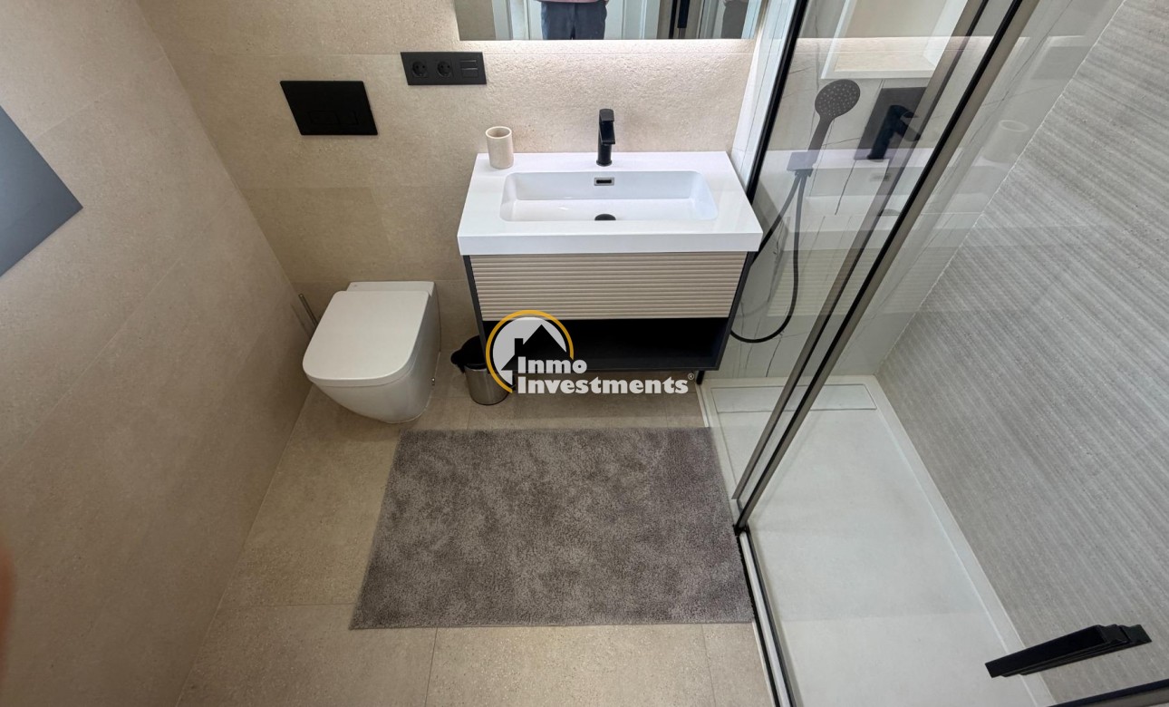 Revente privée - Appartement - Los Alcazares - Dolores de Pacheco-Santa Rosalía