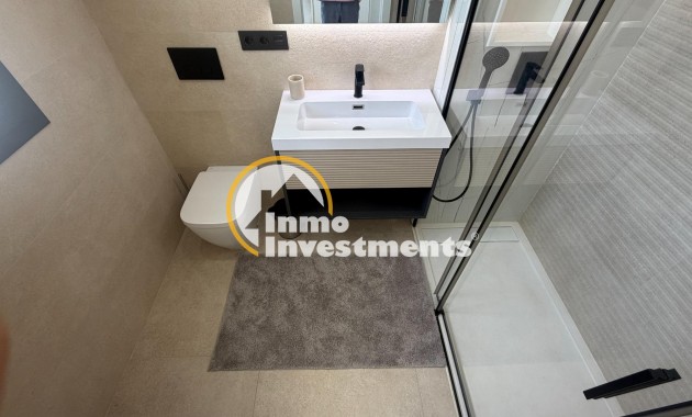 Revente privée - Appartement - Los Alcazares - Dolores de Pacheco-Santa Rosalía