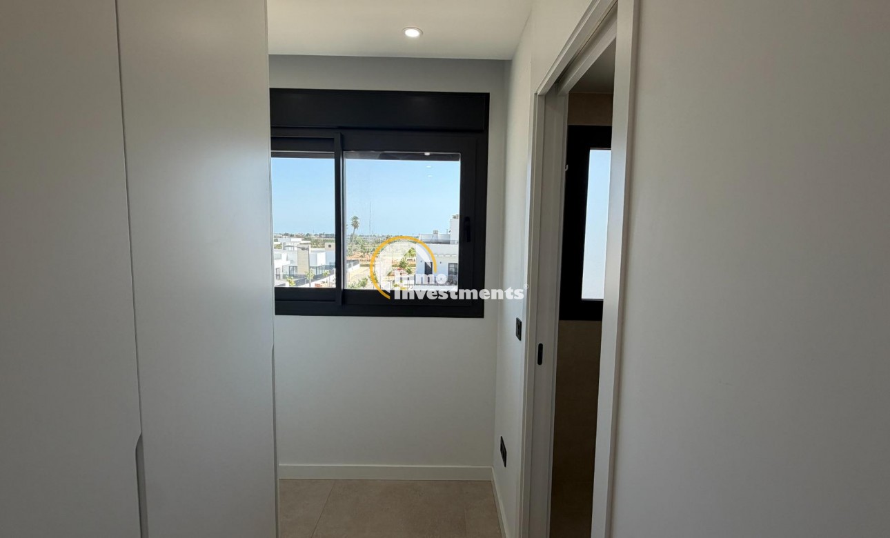Revente privée - Appartement - Los Alcazares - Dolores de Pacheco-Santa Rosalía