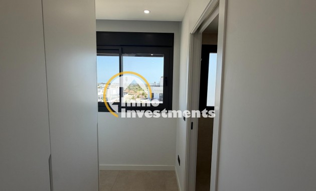 Revente privée - Appartement - Los Alcazares - Dolores de Pacheco-Santa Rosalía