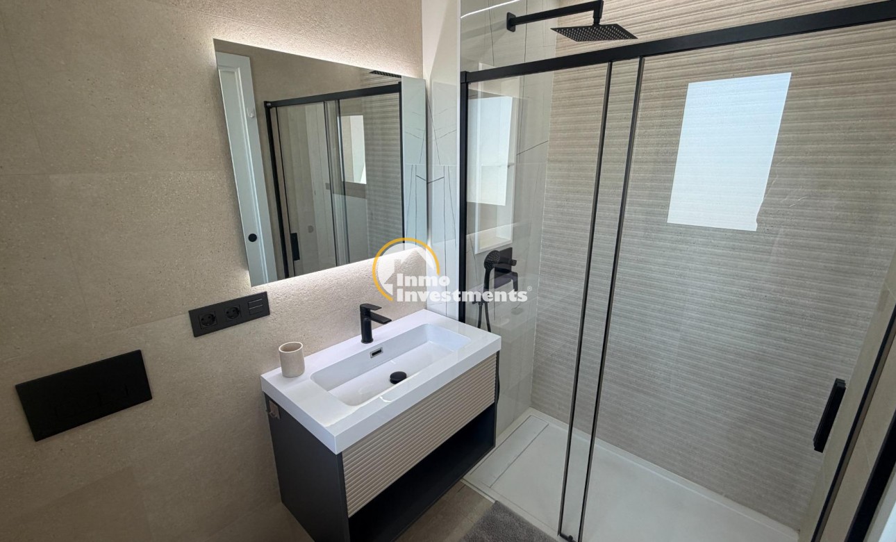 Revente privée - Appartement - Los Alcazares - Dolores de Pacheco-Santa Rosalía