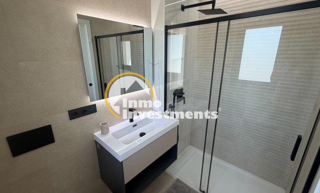 Revente privée - Appartement - Los Alcazares - Dolores de Pacheco-Santa Rosalía