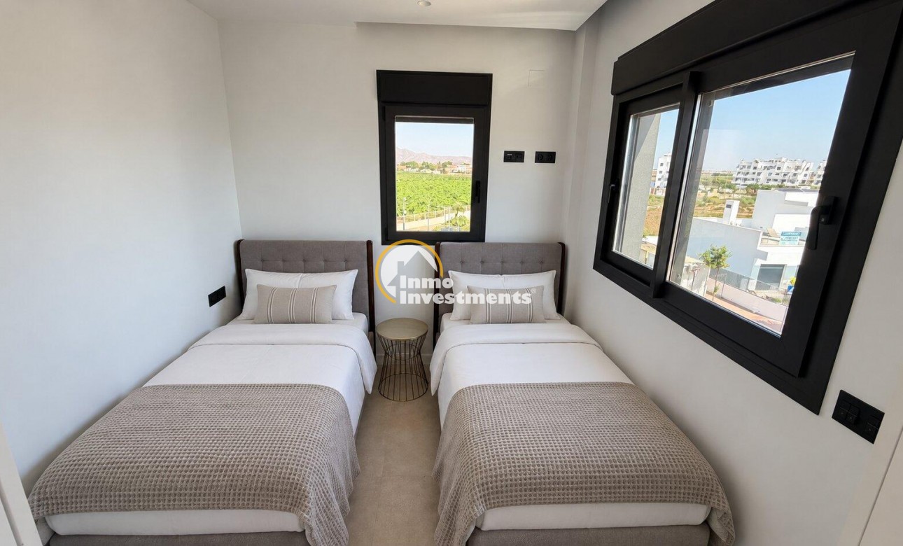 Revente privée - Appartement - Los Alcazares - Dolores de Pacheco-Santa Rosalía