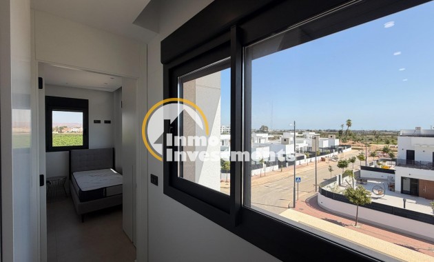 Revente privée - Appartement - Los Alcazares - Dolores de Pacheco-Santa Rosalía