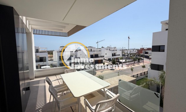 Revente privée - Appartement - Los Alcazares - Dolores de Pacheco-Santa Rosalía
