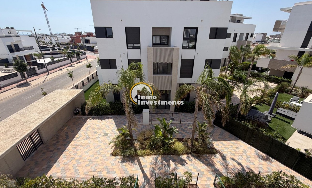 Revente privée - Appartement - Los Alcazares - Dolores de Pacheco-Santa Rosalía