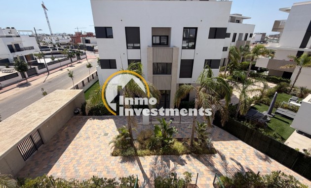 Revente privée - Appartement - Los Alcazares - Dolores de Pacheco-Santa Rosalía