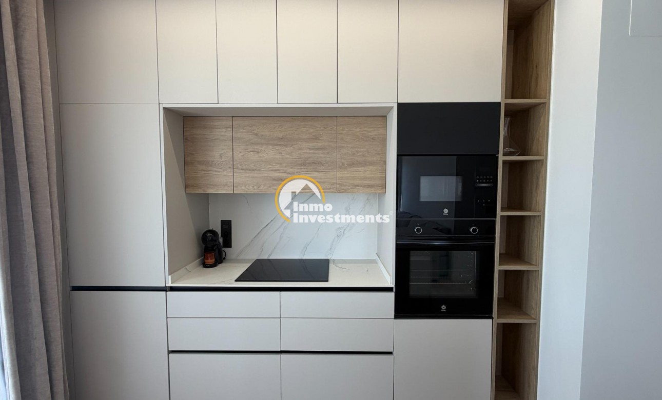 Revente privée - Appartement - Los Alcazares - Dolores de Pacheco-Santa Rosalía