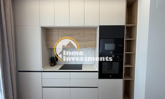 Revente privée - Appartement - Los Alcazares - Dolores de Pacheco-Santa Rosalía