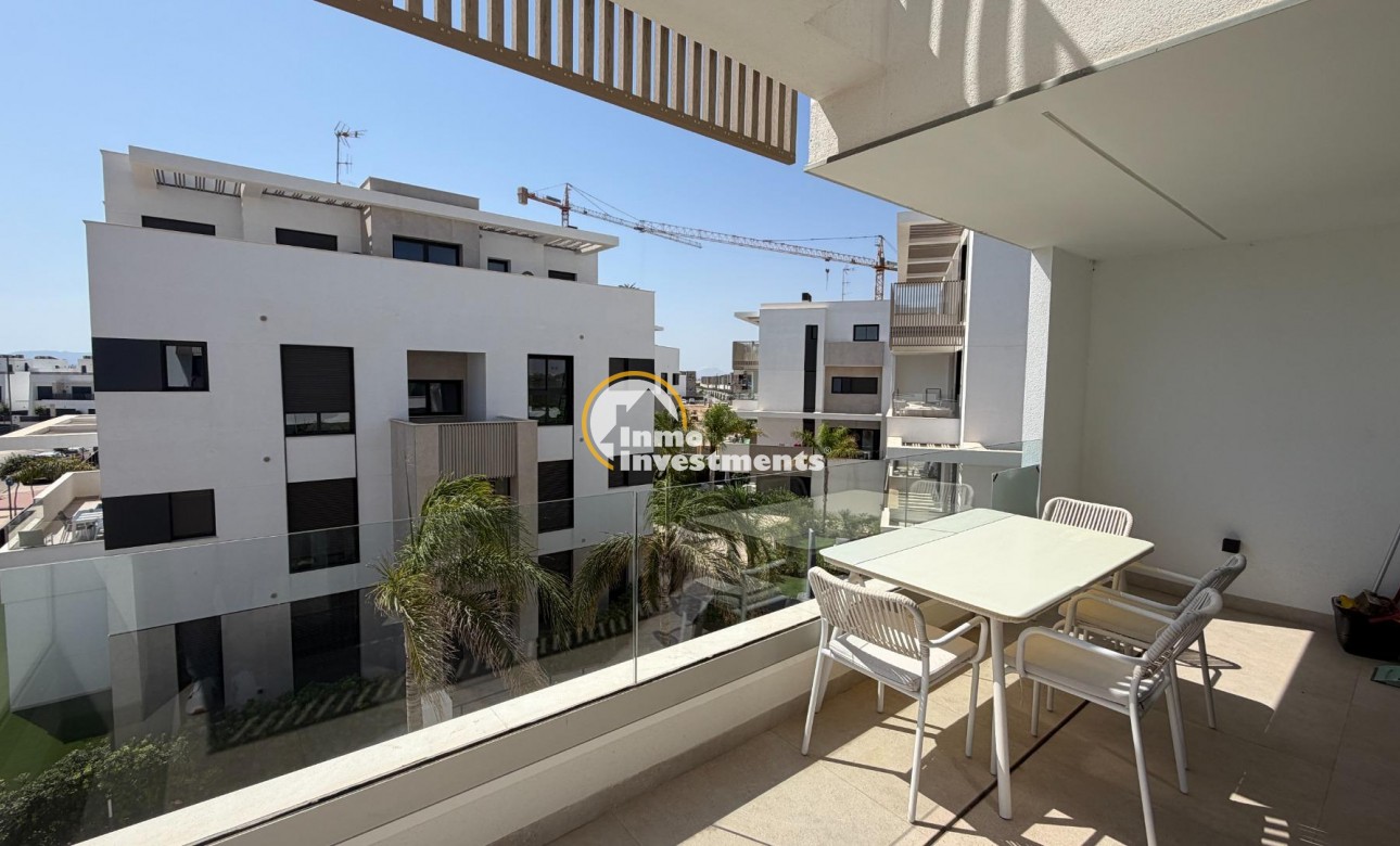 Revente privée - Appartement - Los Alcazares - Dolores de Pacheco-Santa Rosalía
