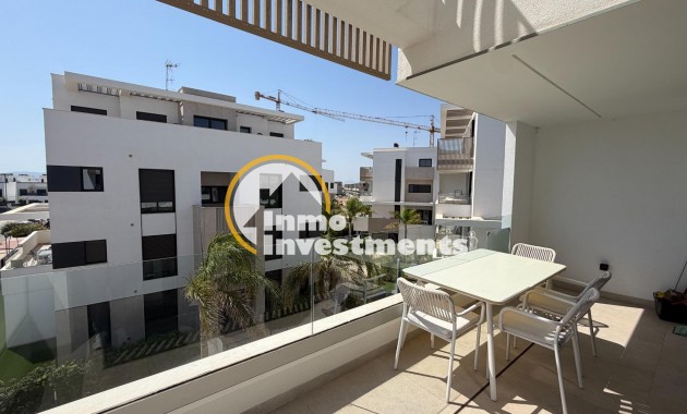 Revente privée - Appartement - Los Alcazares - Dolores de Pacheco-Santa Rosalía