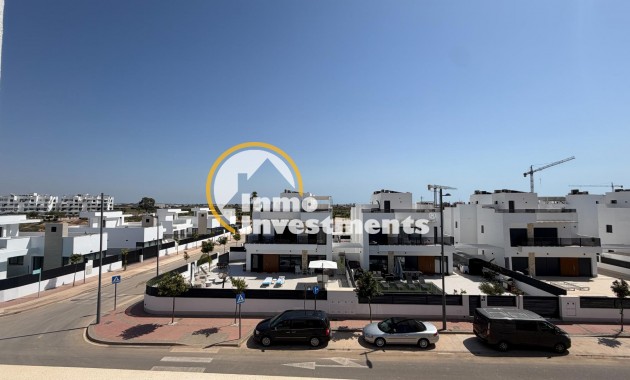 Revente privée - Appartement - Los Alcazares - Dolores de Pacheco-Santa Rosalía