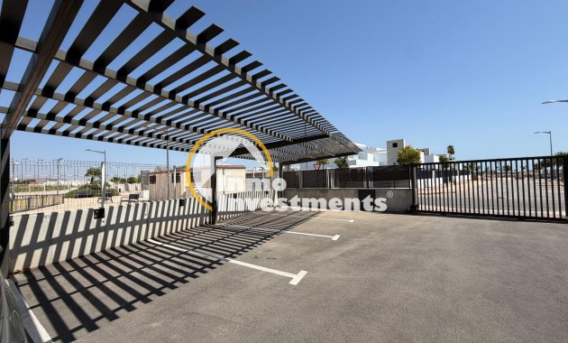 Revente privée - Appartement - Los Alcazares - Dolores de Pacheco-Santa Rosalía