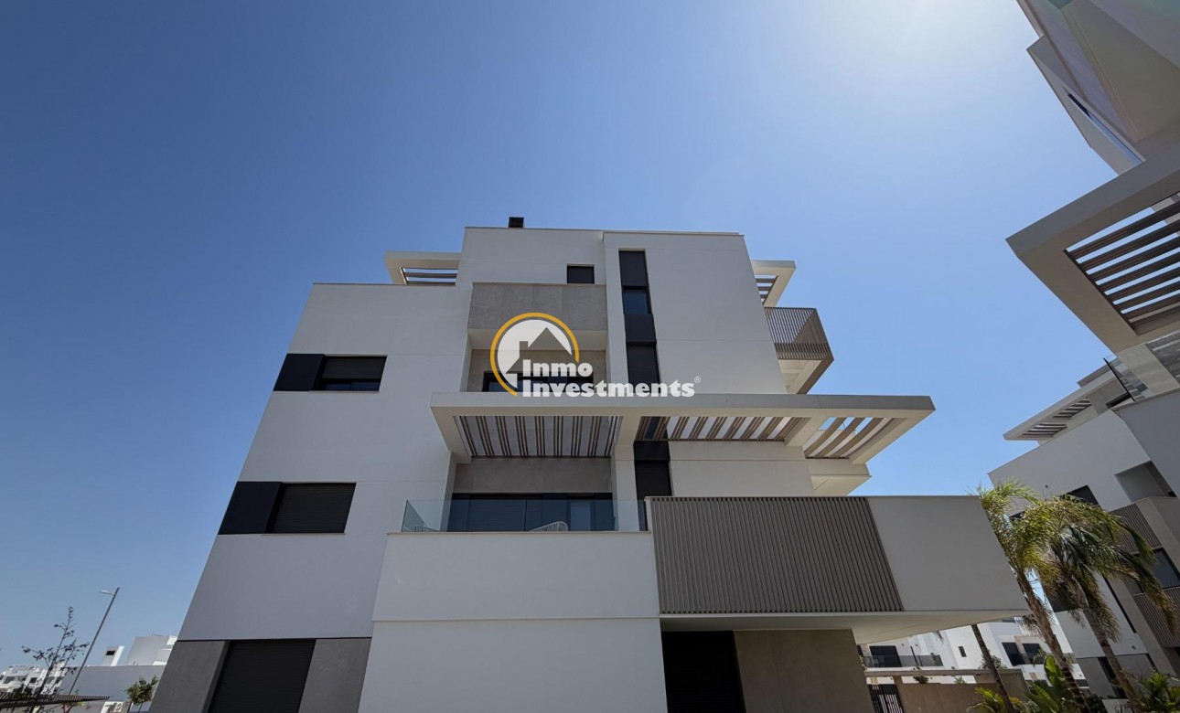 Revente privée - Appartement - Los Alcazares - Dolores de Pacheco-Santa Rosalía