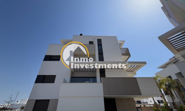 Revente privée - Appartement - Los Alcazares - Dolores de Pacheco-Santa Rosalía